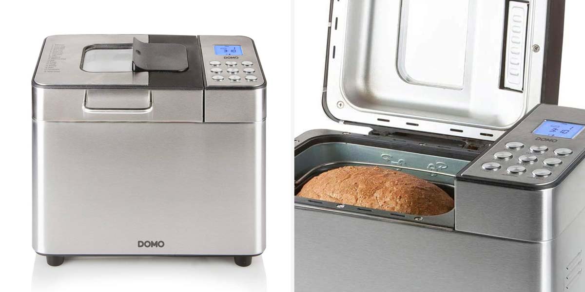 Sahne klein Reichtum testsieger brotbackmaschine messen Zweitens Glücklich