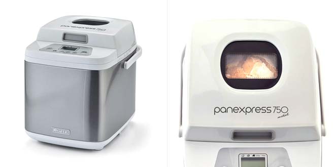 Ariete 132 Panexpress 750