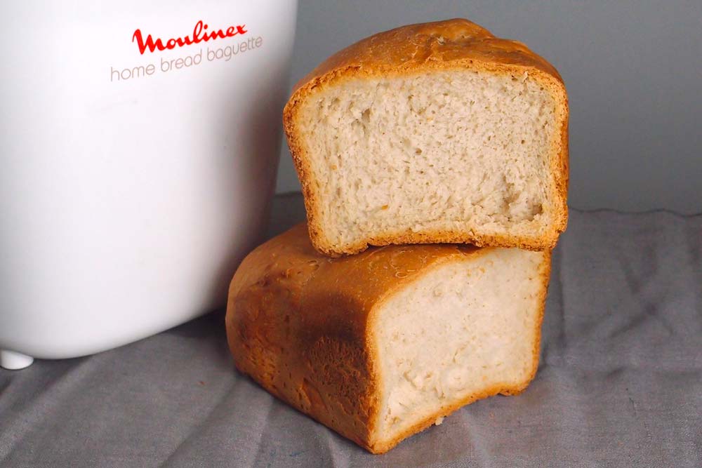 300 Recettes Pour La Machine à Pain Pdf Gratuit Recette de pain français à la machine à pain - Autour du Pain
